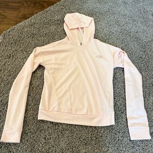 The North Face Blush Pink Women's Hoodie
